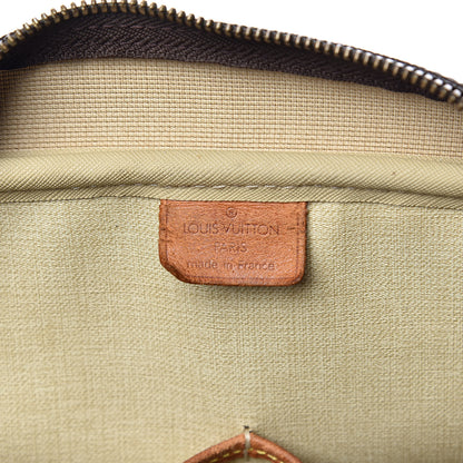 Louis Vuitton Monogram Deauville 6 of 20
