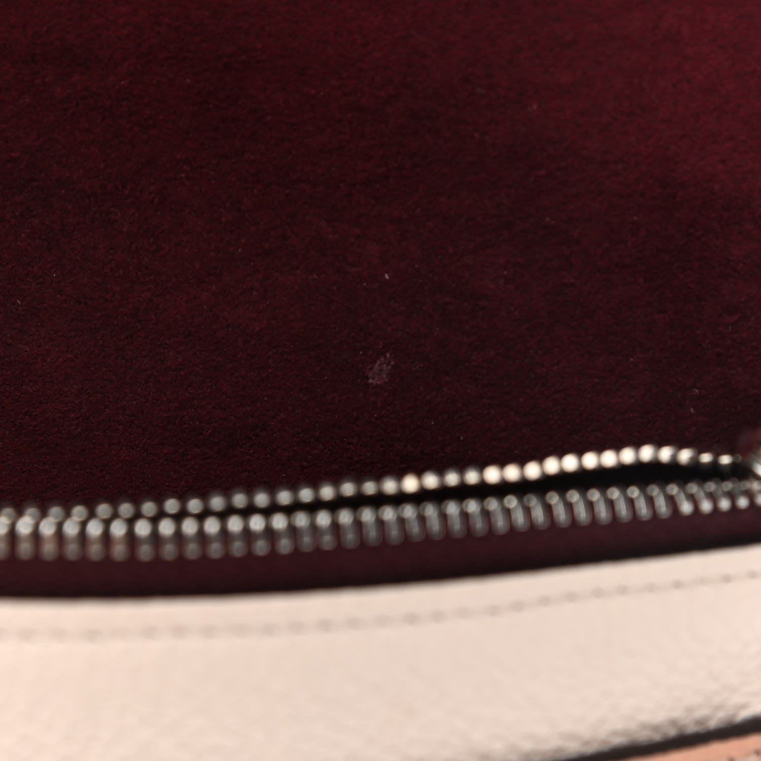 Louis Vuitton Soft Calfskin My Lockme Pochette Rose Silk Quartz 10 of 13