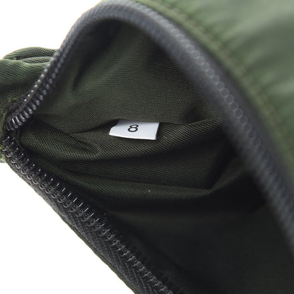 Prada Tessuto Nylon Sport Mini Shoulder Bag Mimetico 7 of 11