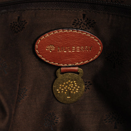 Mulberry Soft Buffalo Medium Alexa Oak 6 of 13