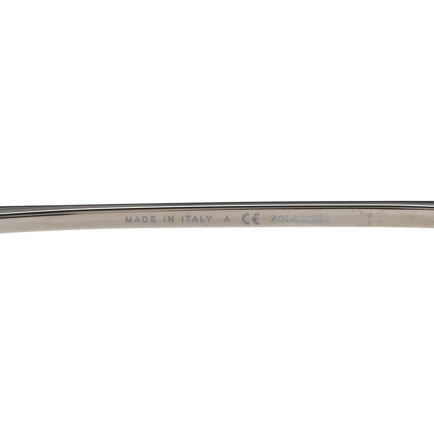 Aviator CC Sunglasses 4189-T-Q Silver