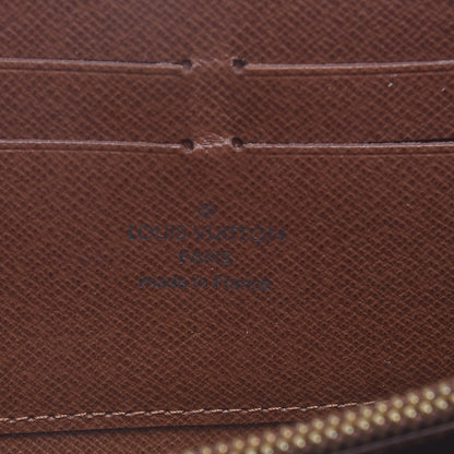 Louis Vuitton Monogram Zippy Wallet 6 of 8