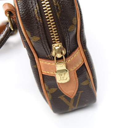 Louis Vuitton Monogram Pochette Marly Bandouliere 11 of 11