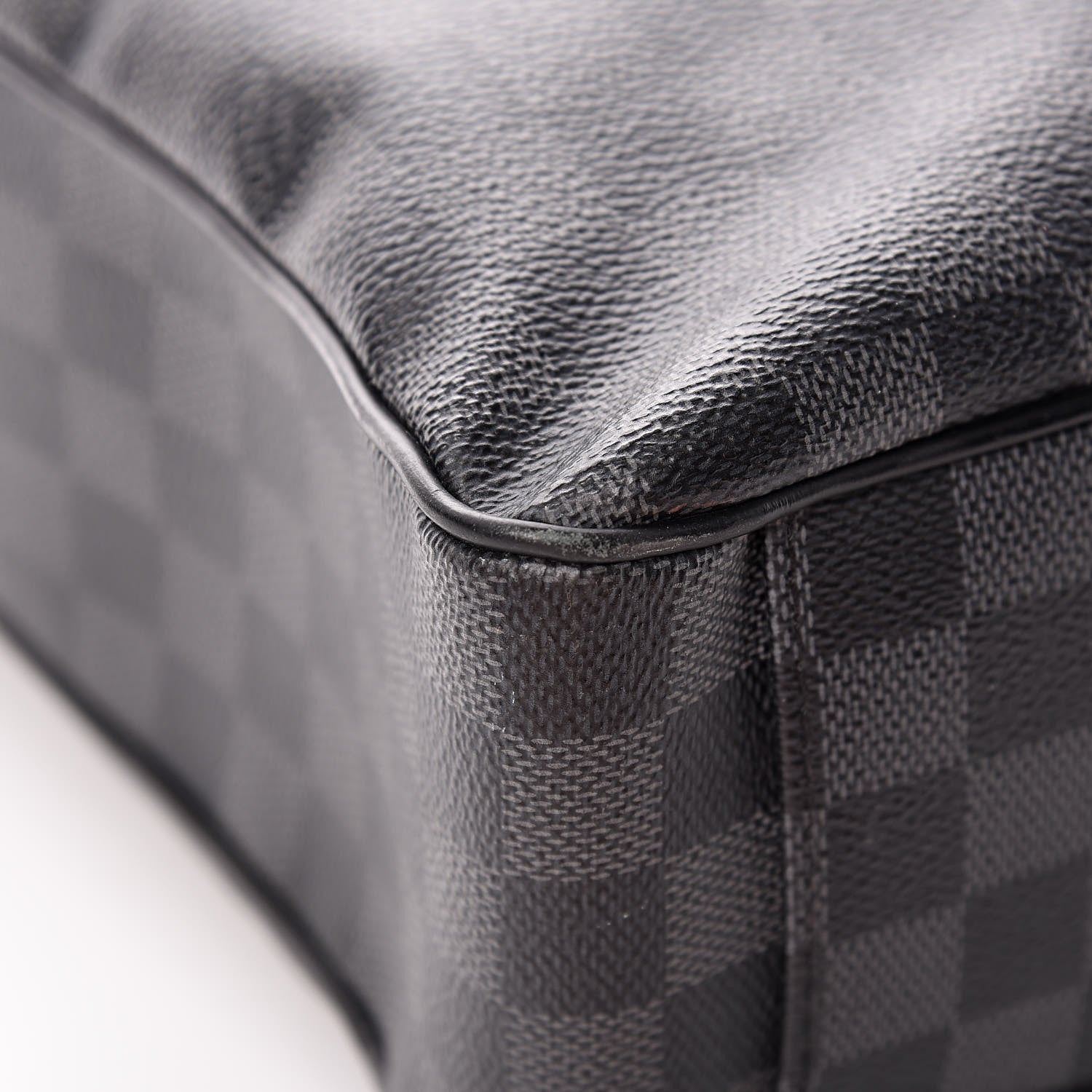 Louis Vuitton Damier Graphite Tadao 10 of 16