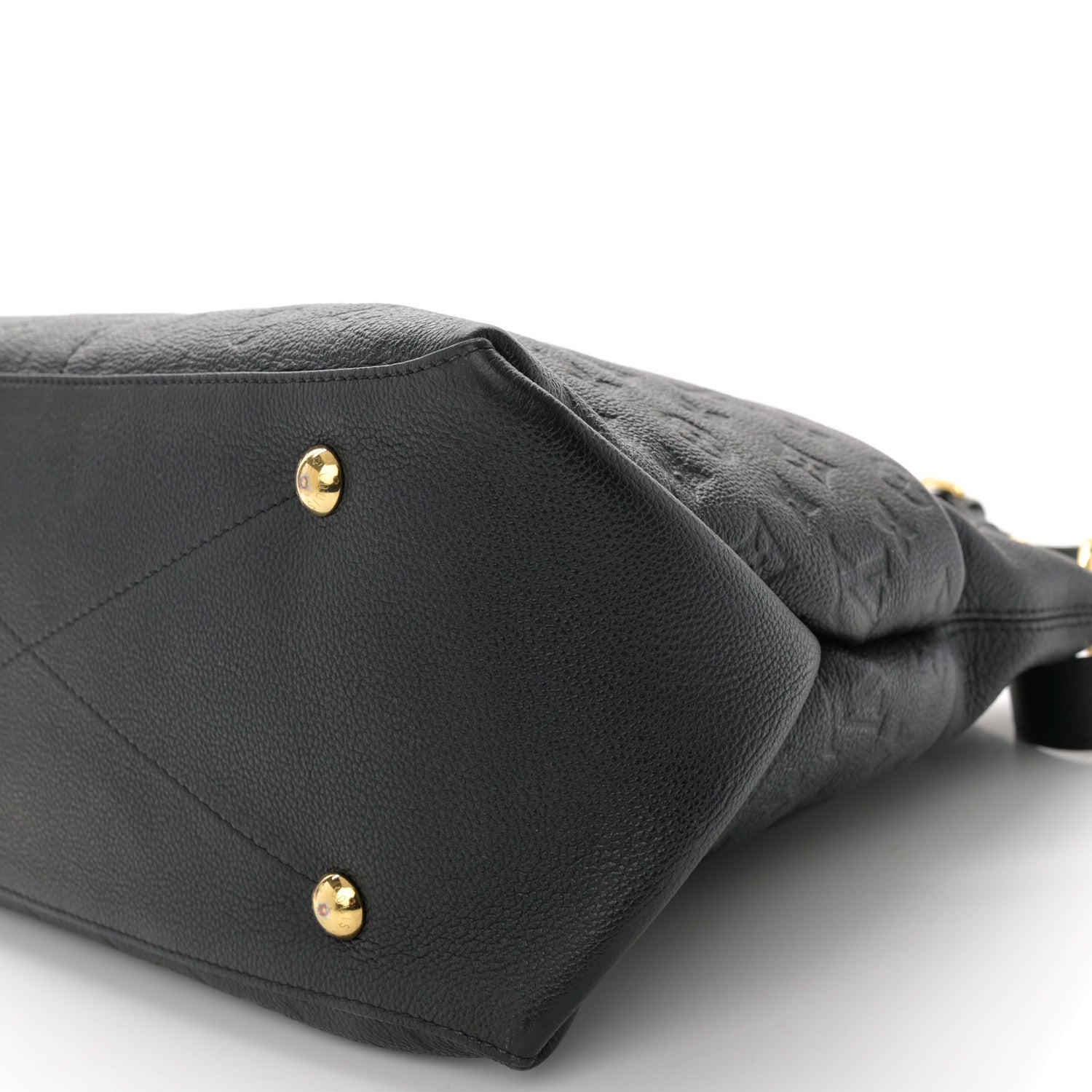 Louis Vuitton Empreinte Maida Hobo Black 10 of 10