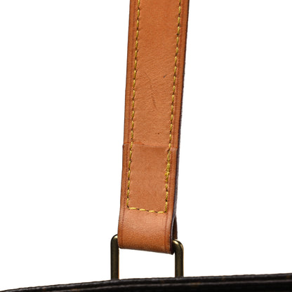 Louis Vuitton Monogram Cabas Mezzo 14 of 15