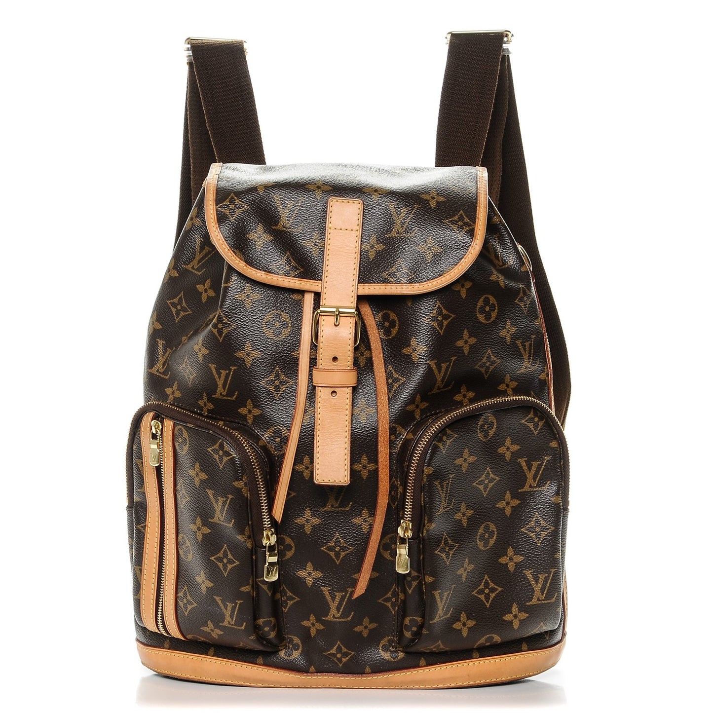 Monogram Bosphore Backpack