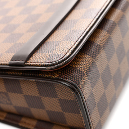 Louis Vuitton Damier Ebene Tribeca Carre 13 of 13