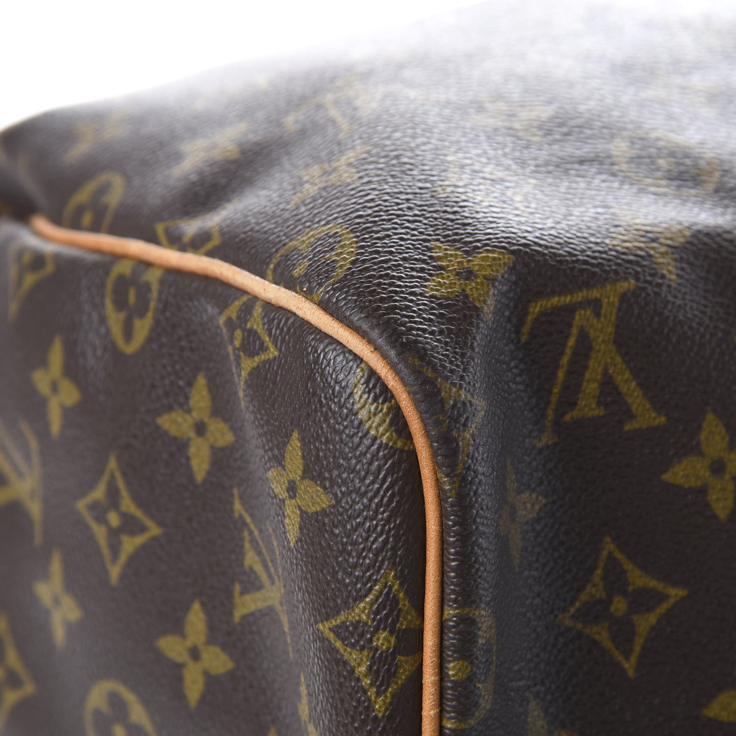 Monogram Keepall Bandouliere 55