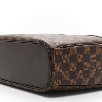 Louis Vuitton Damier Ebene Sarria Horizontal 10 of 10