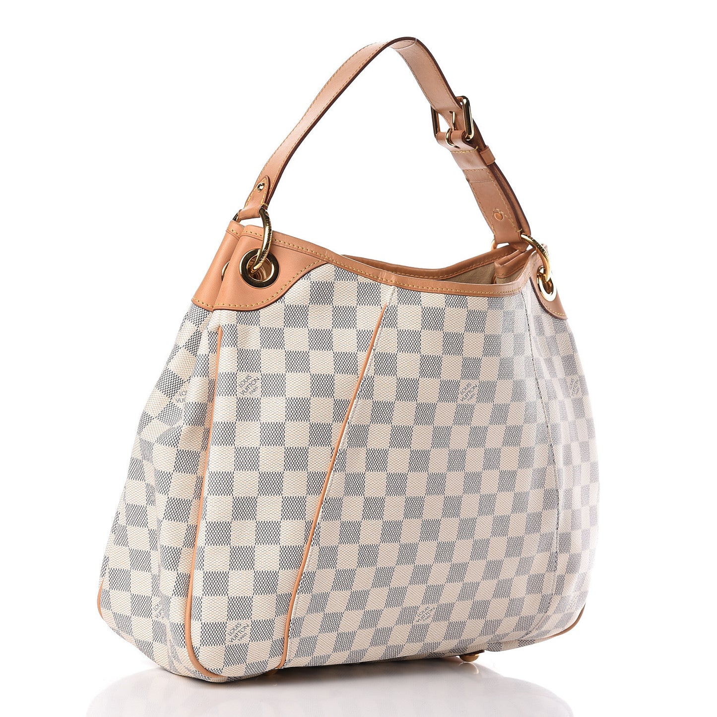 Damier Azur Galliera PM