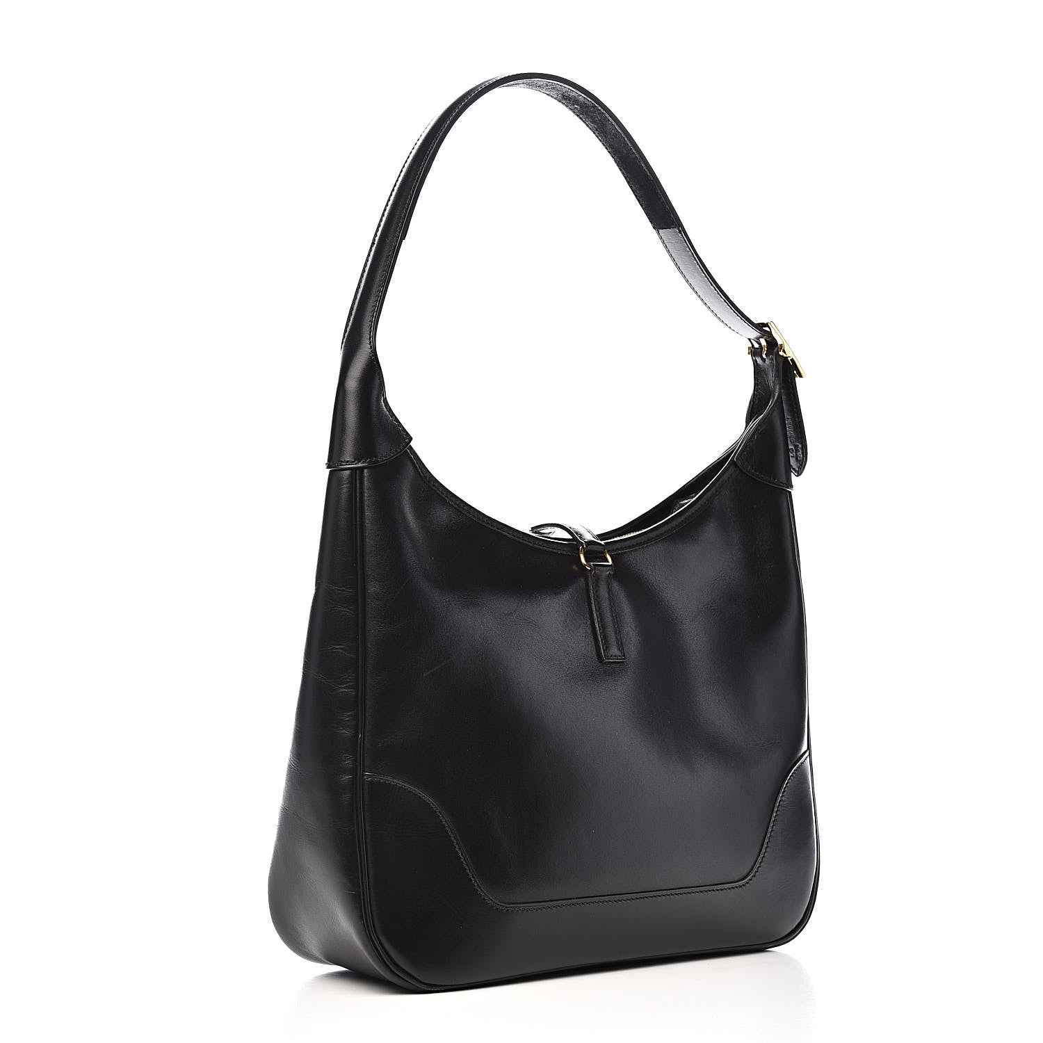 Hermes Box Trim II 31 Black 527164 – FASHIONPHILE