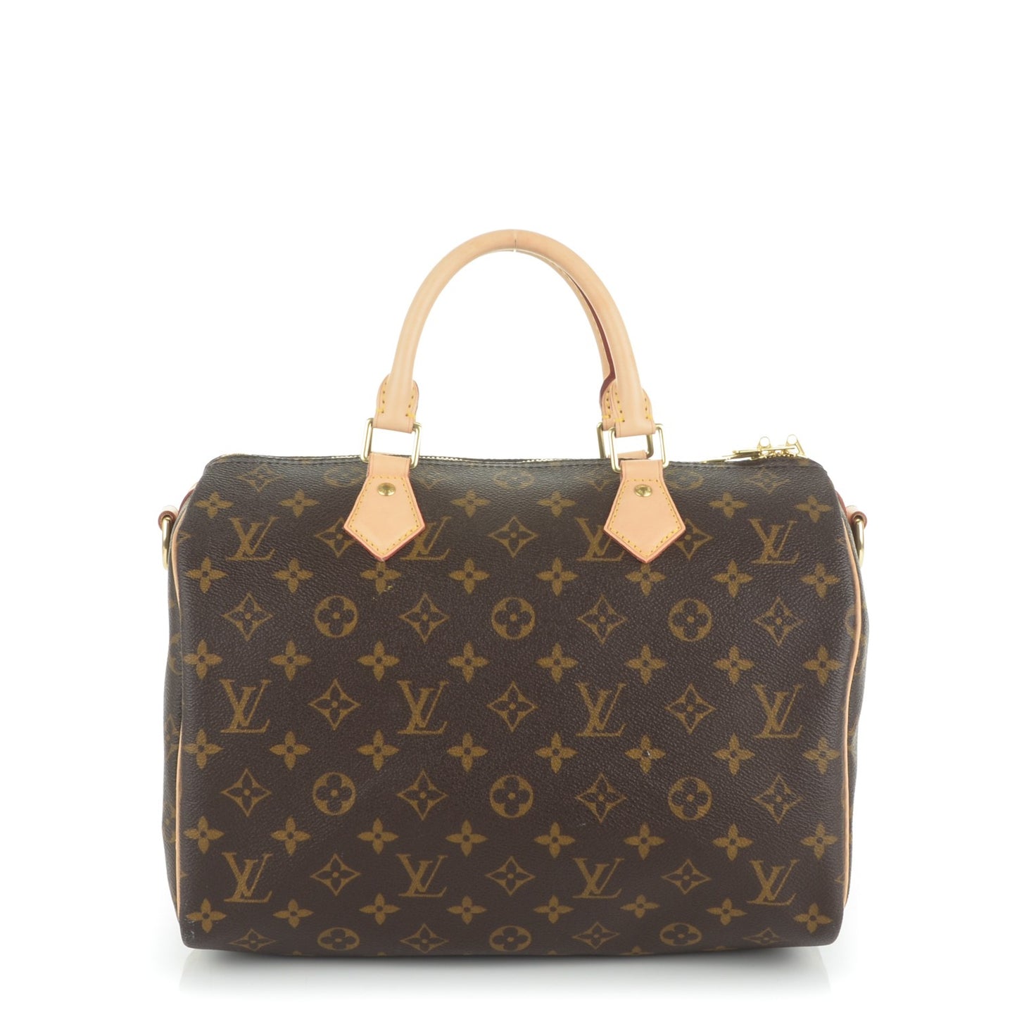 Monogram Speedy Bandouliere 30
