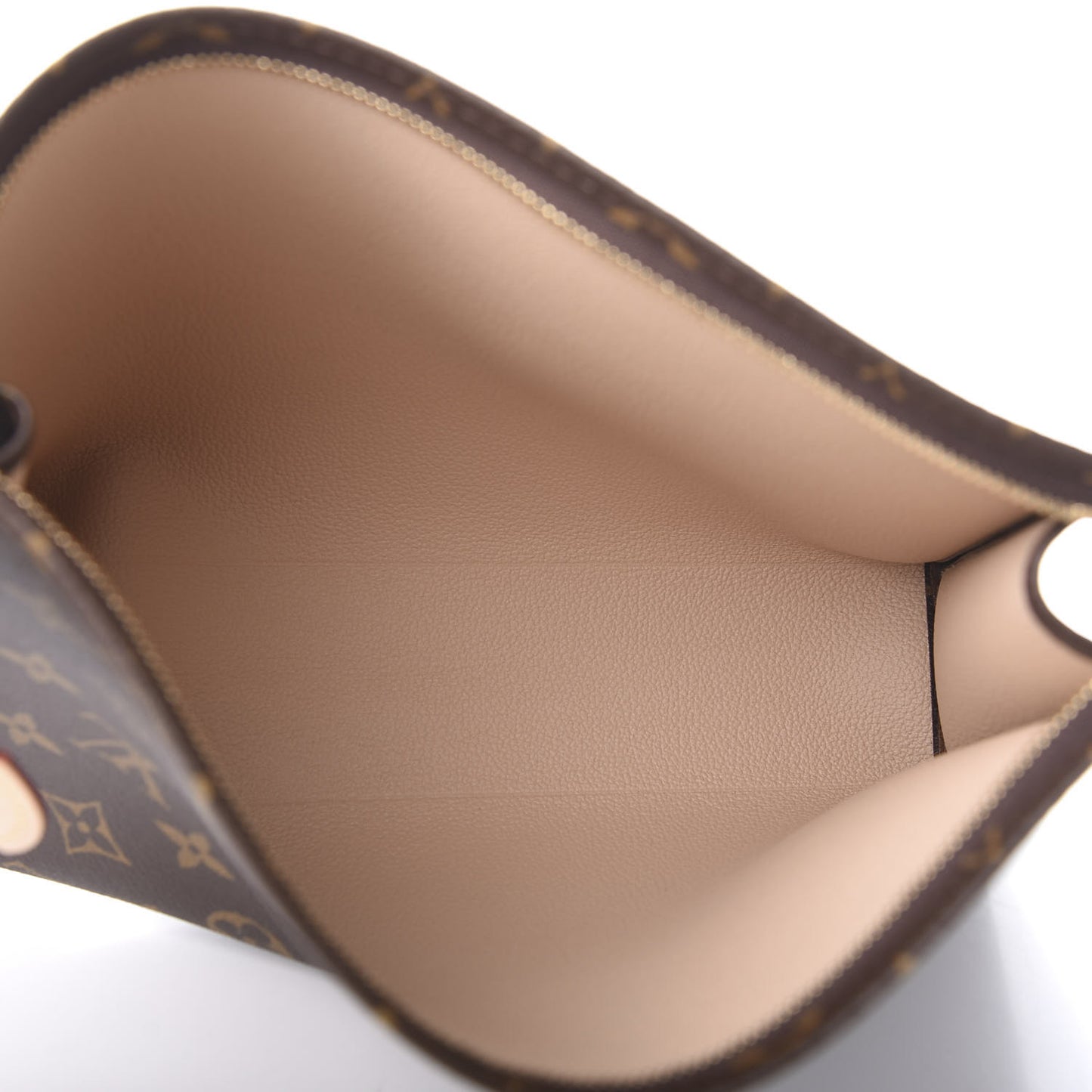 Monogram Toiletry Pouch 26