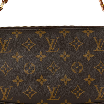 Louis Vuitton Monogram Pochette Accessories 7 of 9