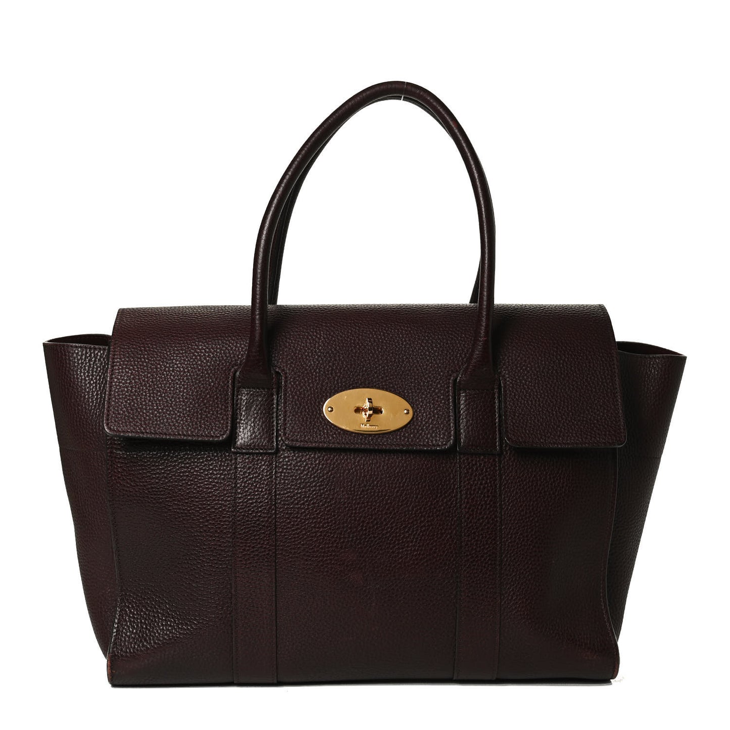 Classic Grain Bayswater Oxblood