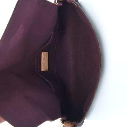 Louis Vuitton Monogram Favorite MM 7 of 11