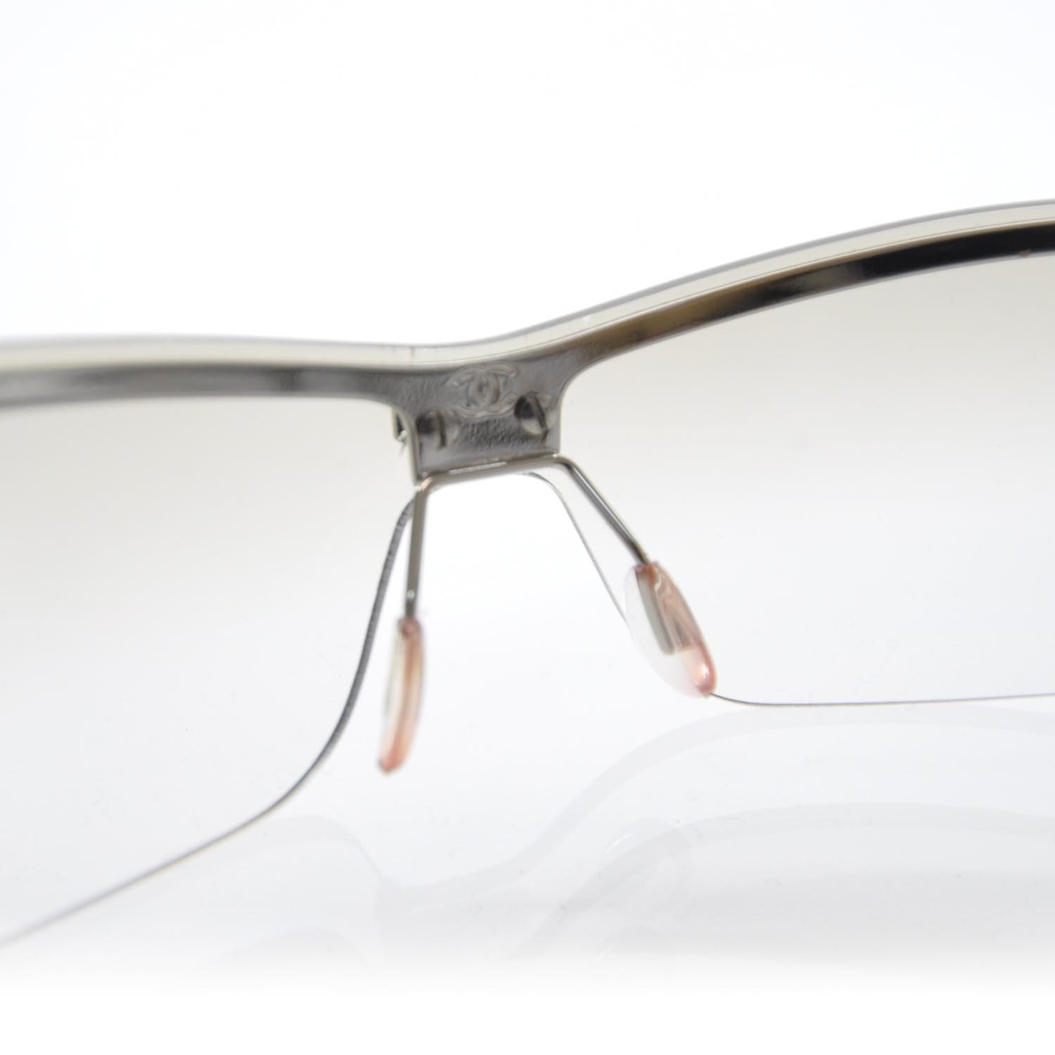 Chanel Sunglasses 4043 | 8 of 10