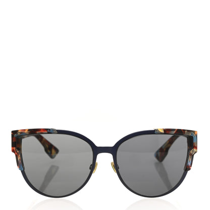 Christian Dior Acetate WildlyDior Sunglasses Tortoise Multicolor 2 of 7