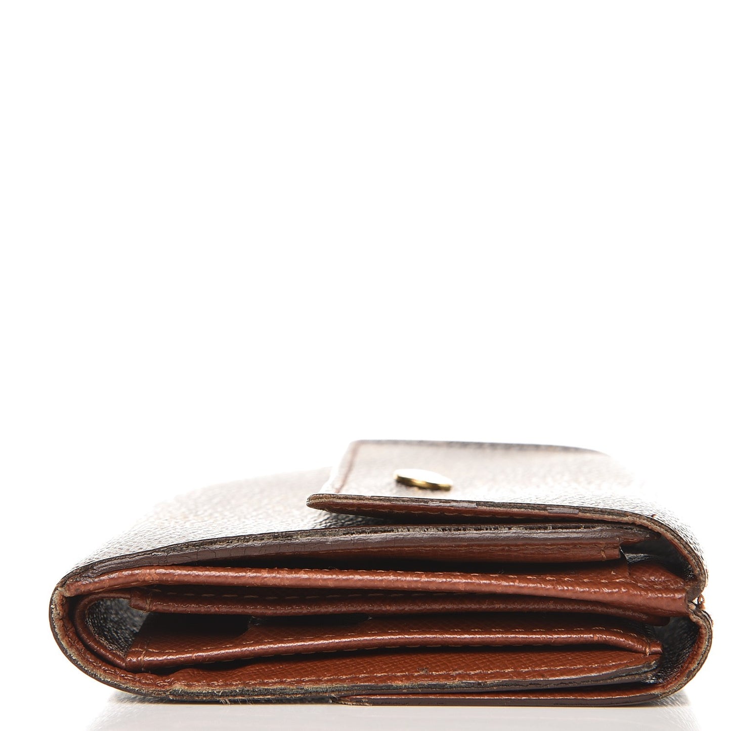 Monogram Elise Wallet
