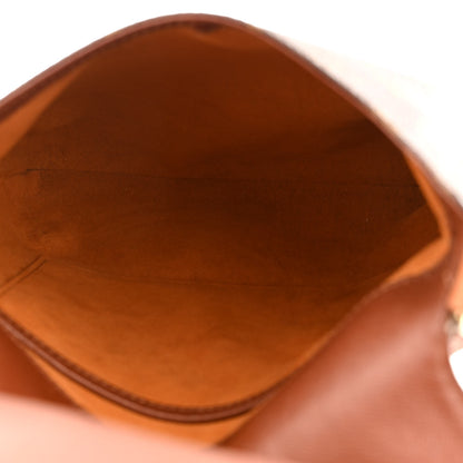 Louis Vuitton Monogram Musette Salsa 5 of 9