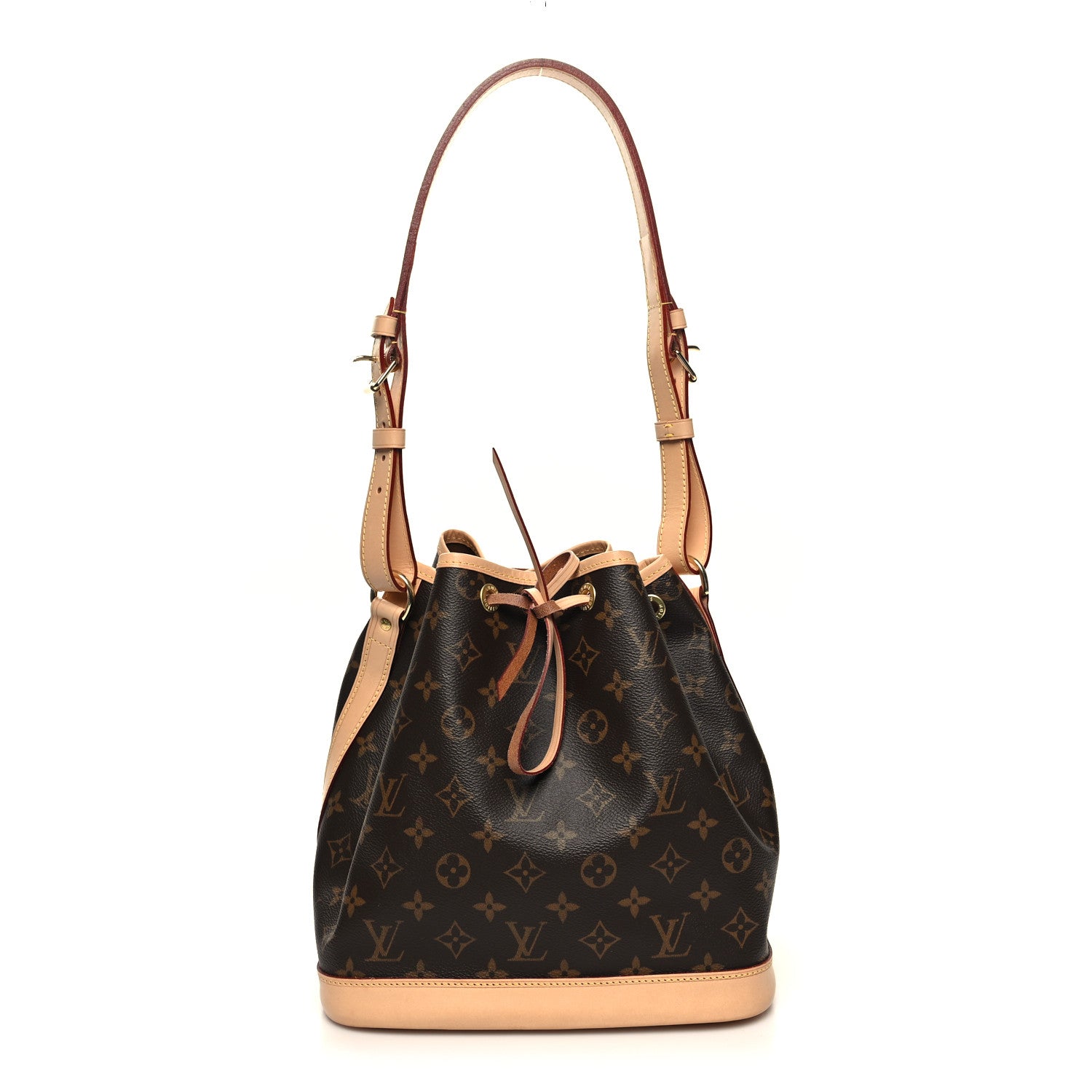 Louis Vuitton Monogram Petit Noe NM 1 of 12