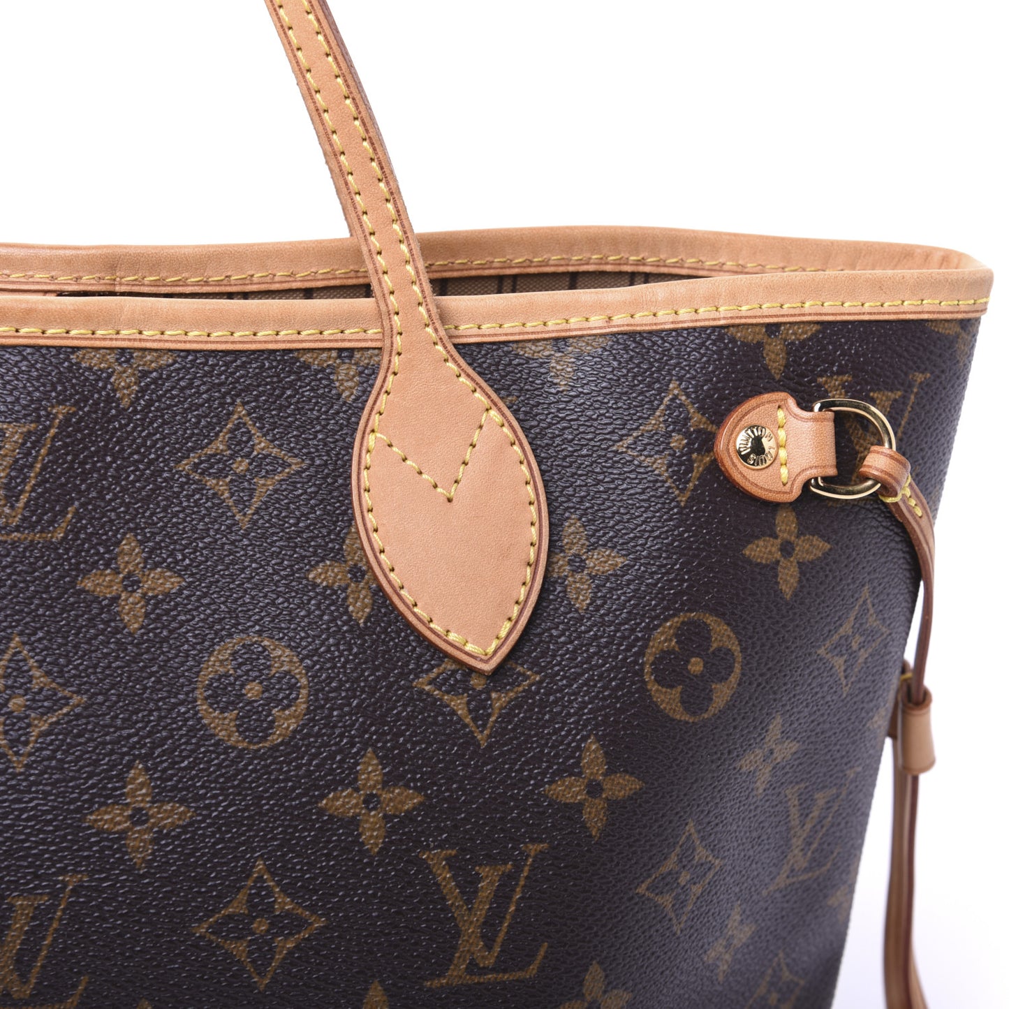 Monogram Neverfull PM