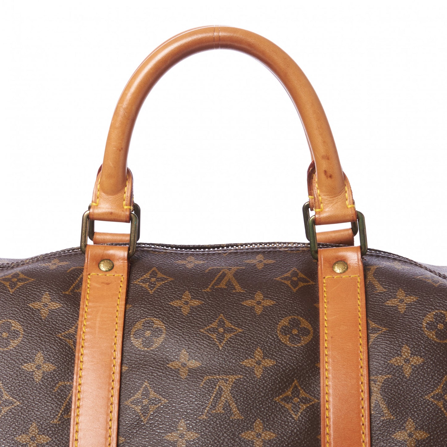 Monogram Keepall 55