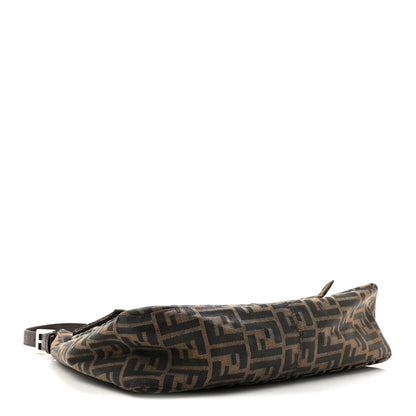 Fendi Zucca Hobo Tobacco 4 of 13