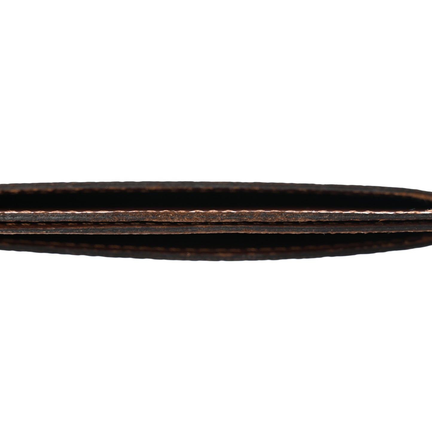 Monogram Card Holder Armagnac