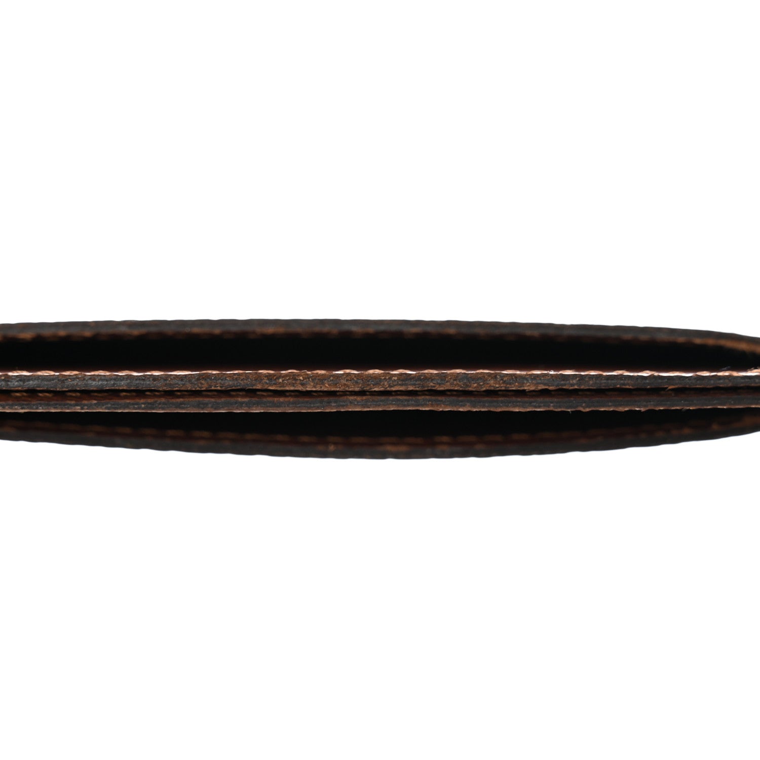 Louis Vuitton Monogram Card Holder Armagnac 10 of 10