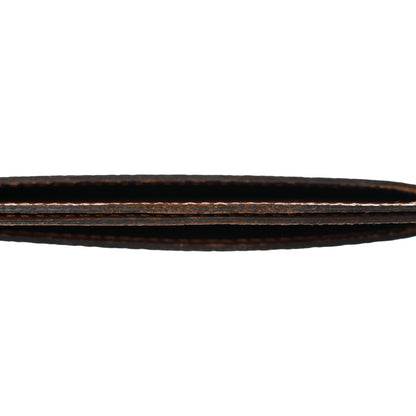 Louis Vuitton Monogram Card Holder Armagnac 10 of 10