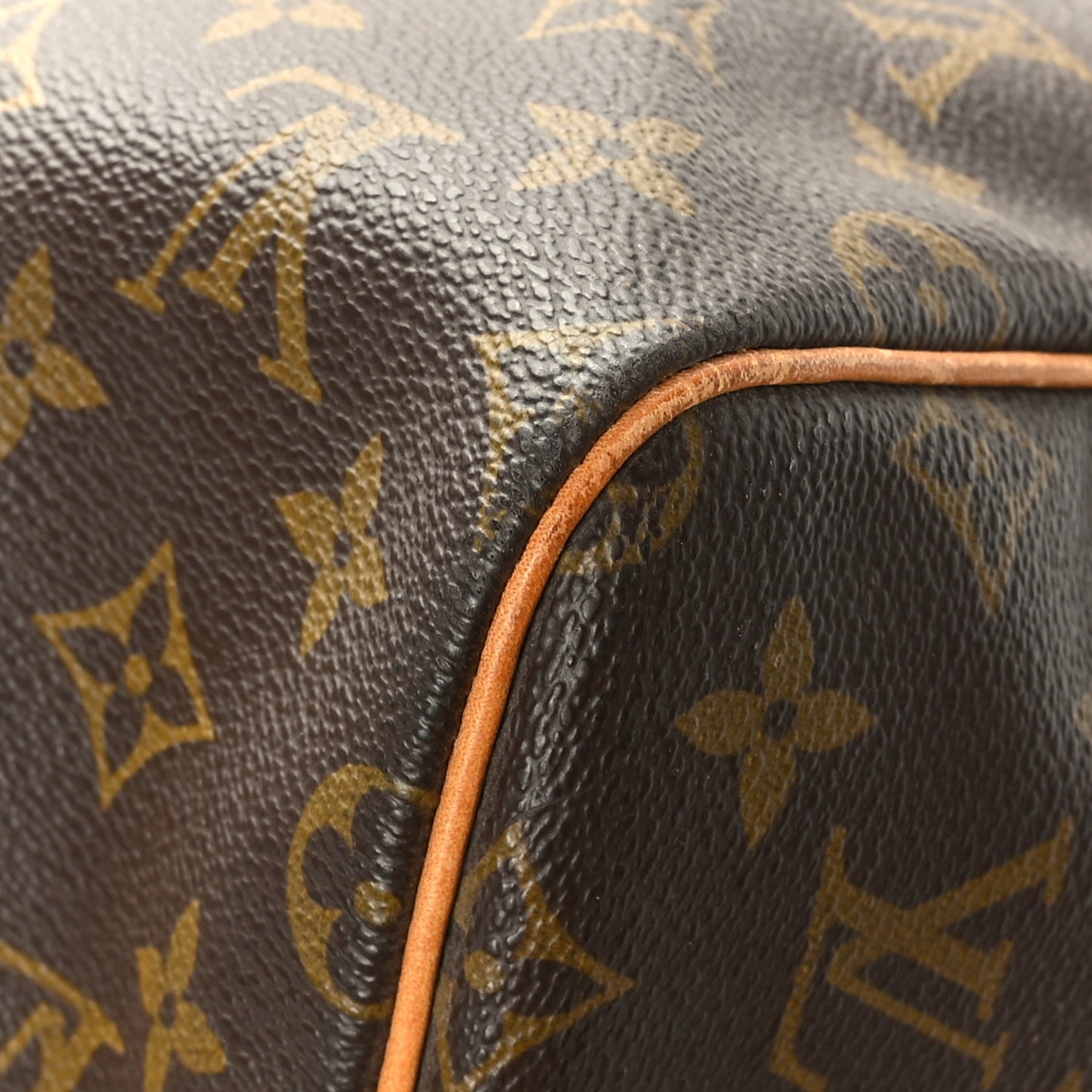 Monogram Keepall Bandouliere 55