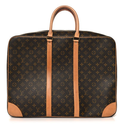 Louis Vuitton Monogram Sirius 50 1 of 12