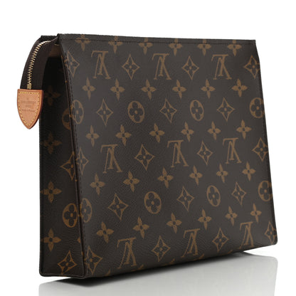 Louis Vuitton Monogram Toiletry Pouch 26 3 of 7
