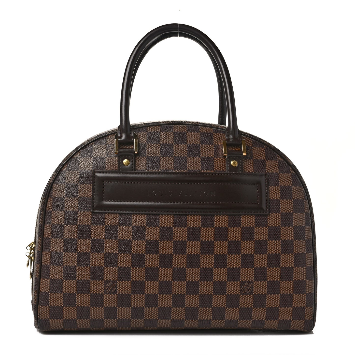 Damier Ebene Nolita