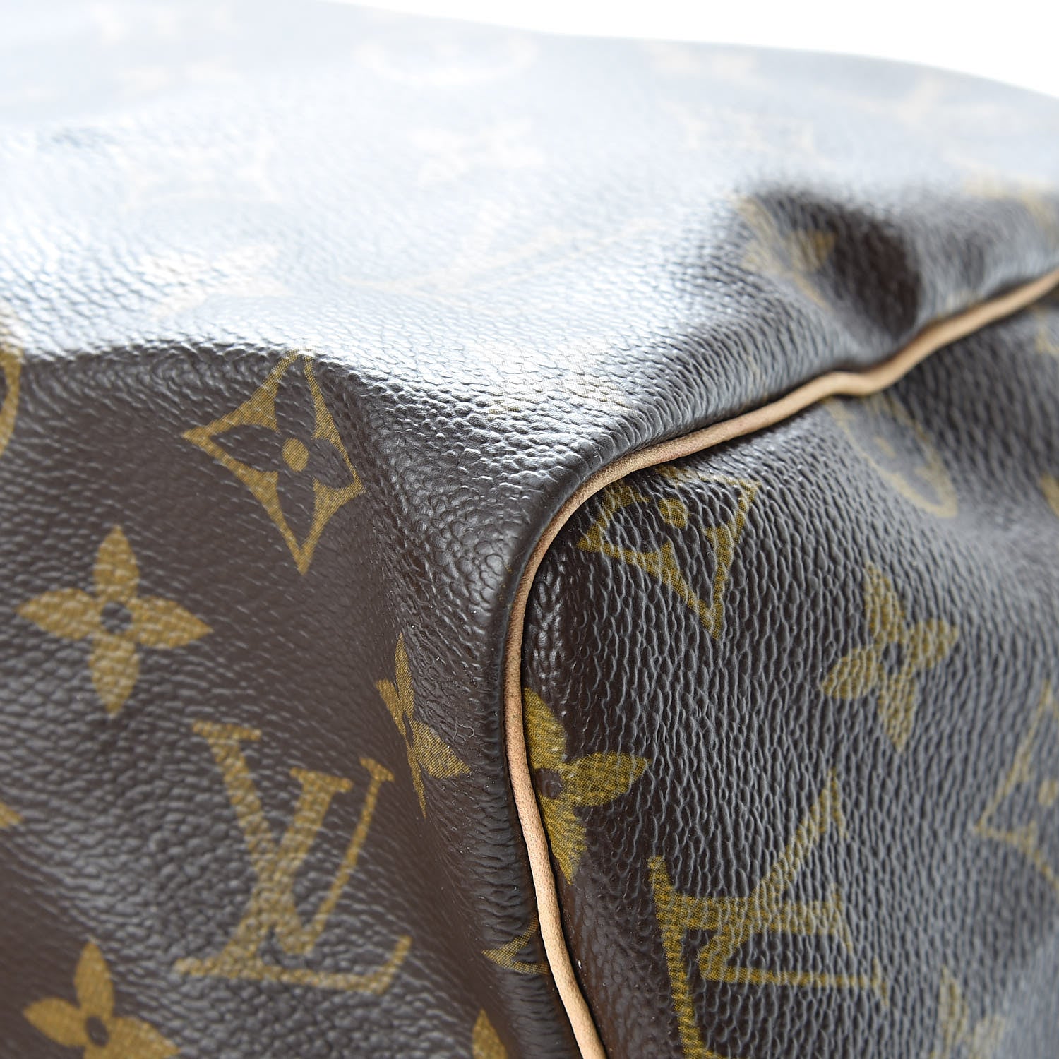 Louis Vuitton Monogram Speedy 30 10 of 22