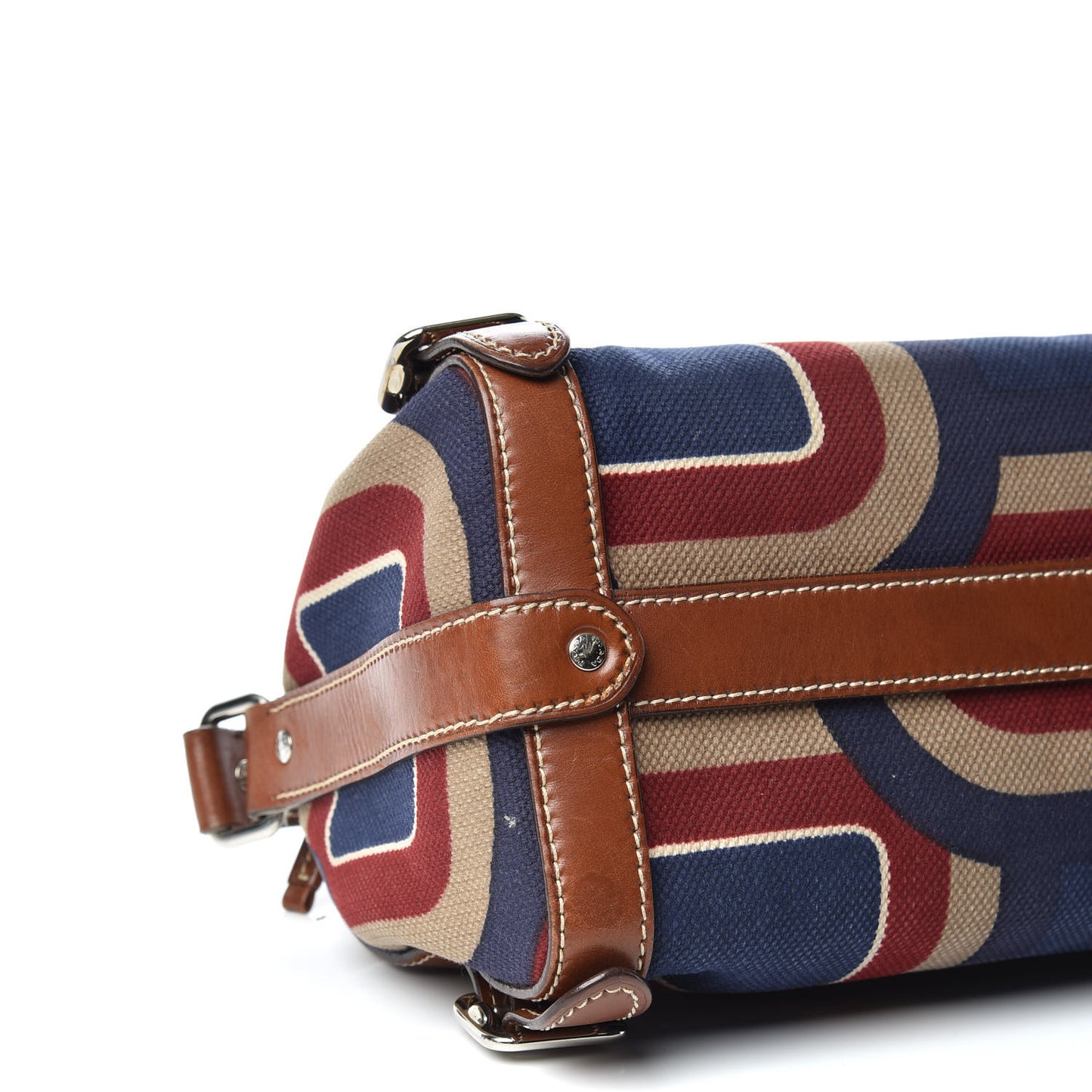Canvas Canapa St. Soho Shoulder Bag