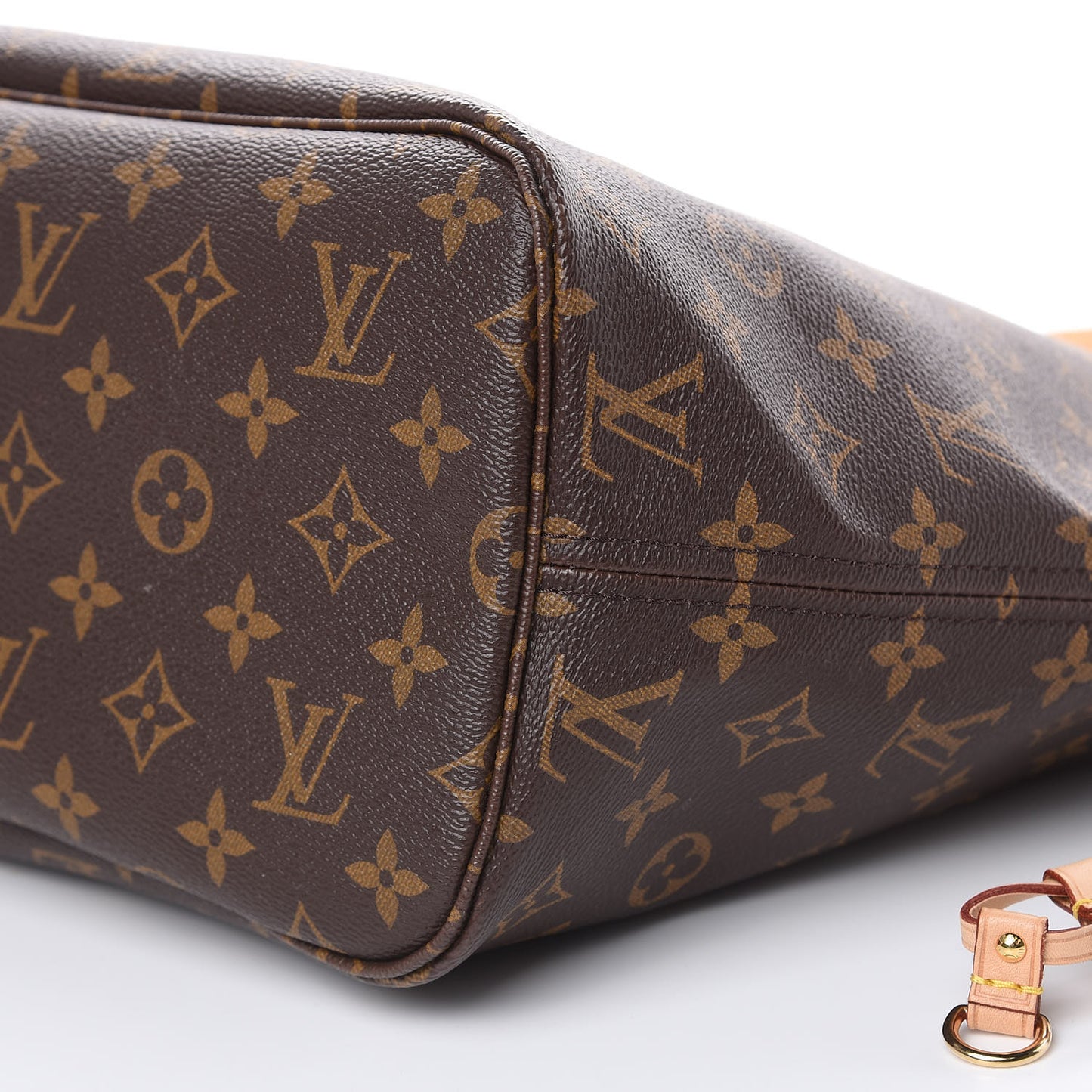 Monogram Neo Neverfull MM