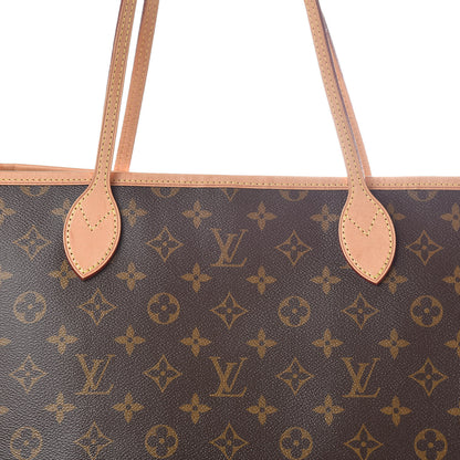 Louis Vuitton Monogram Neo Neverfull GM 8 of 10