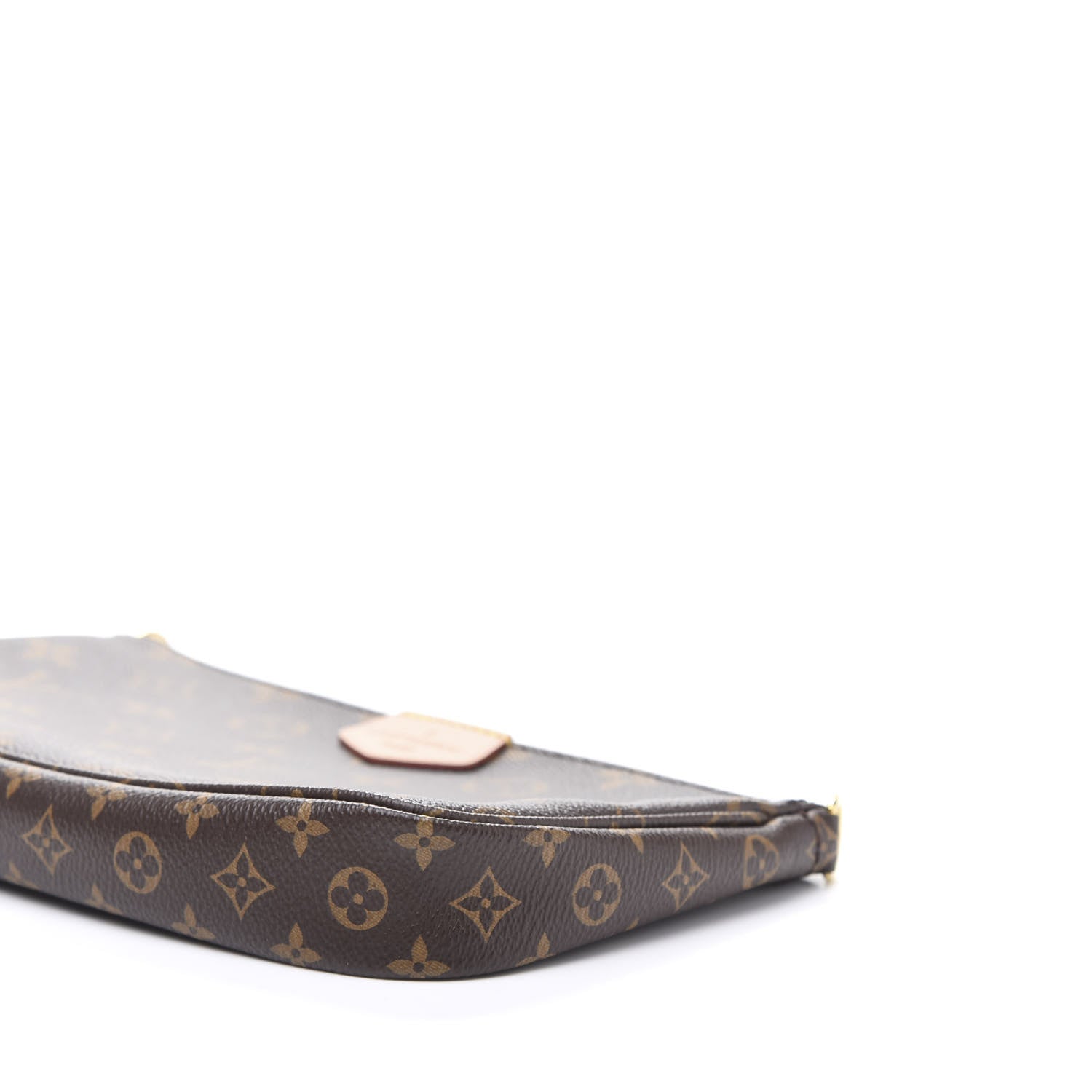 Louis Vuitton Monogram Multi Pochette Accessories Large Pochette 10 of 11
