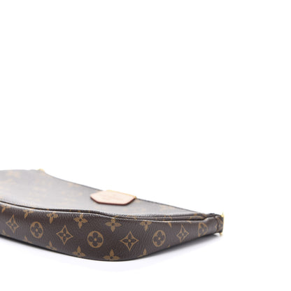 Louis Vuitton Monogram Multi Pochette Accessories Large Pochette 10 of 11