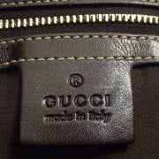 Gucci Monogram GG Wave Hobo 7 of 10