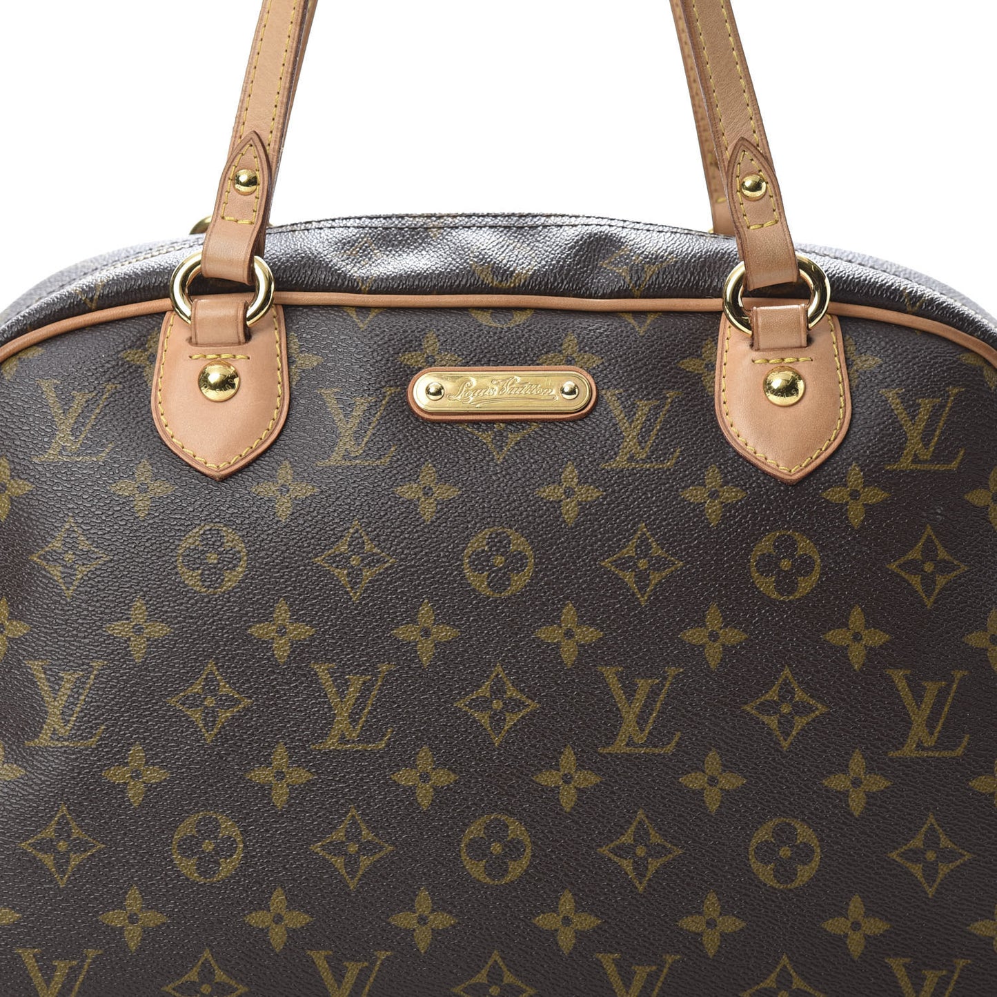 Monogram Montorgueil GM