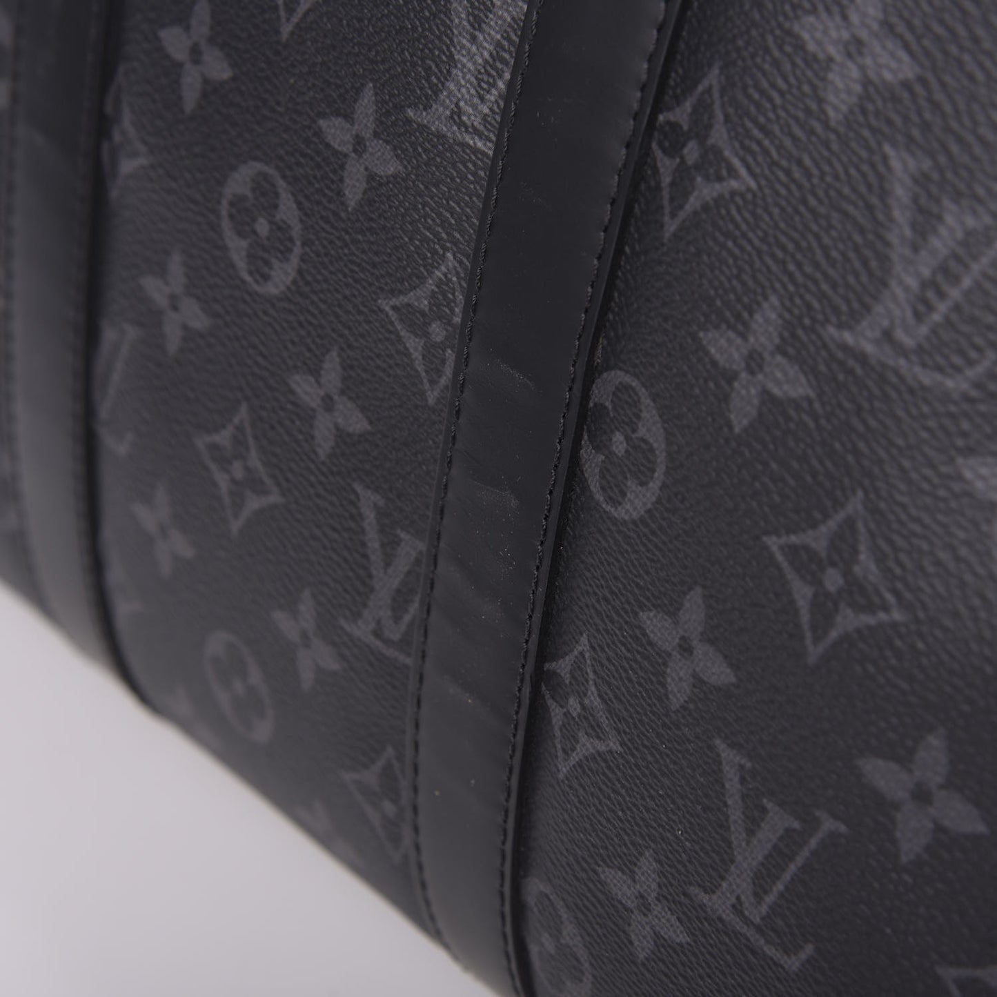 Monogram Eclipse Keepall Bandouliere 45