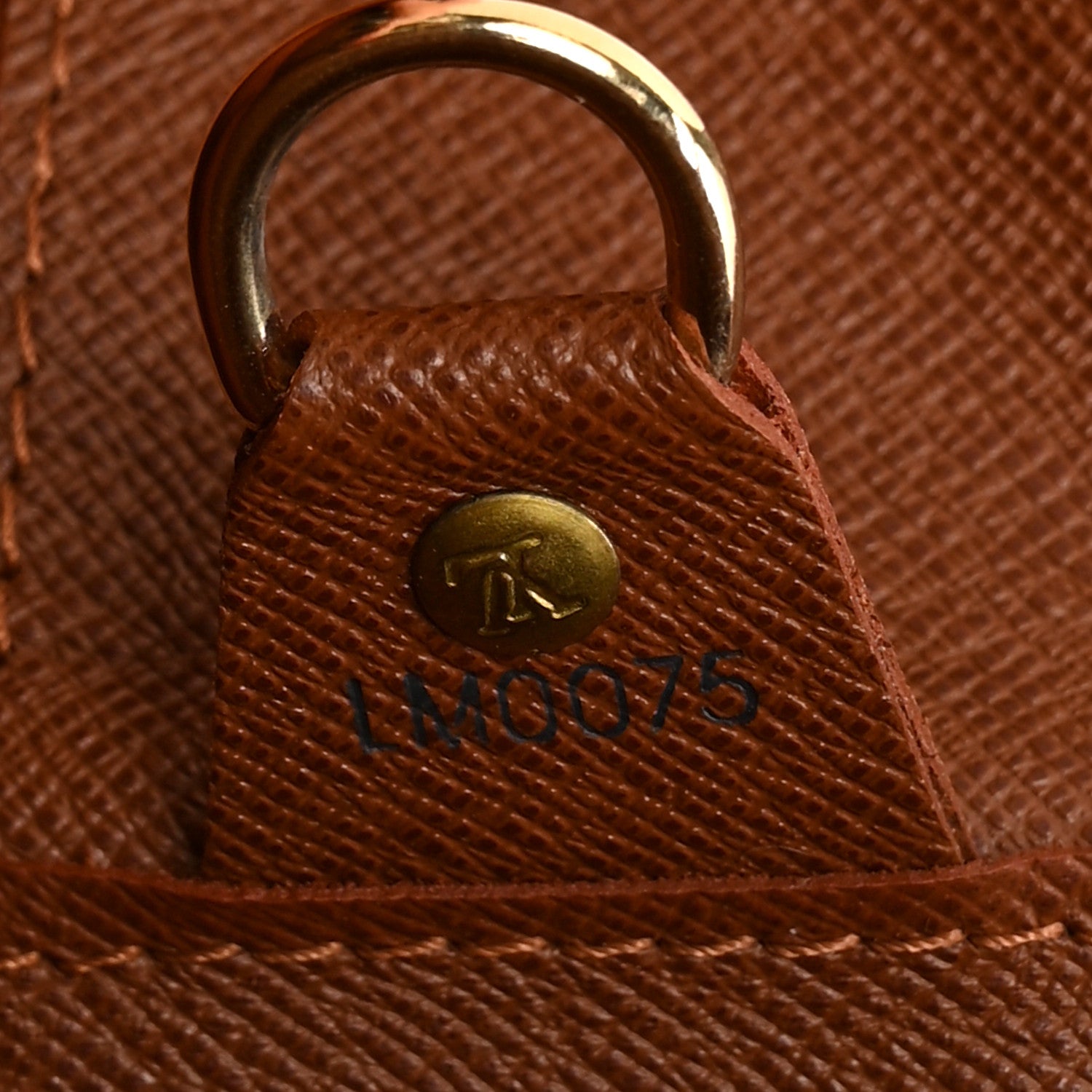 Louis Vuitton Monogram Musette GM 7 of 10