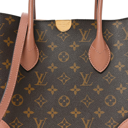 Louis Vuitton Monogram Flandrin Taupe Glace 7 of 10