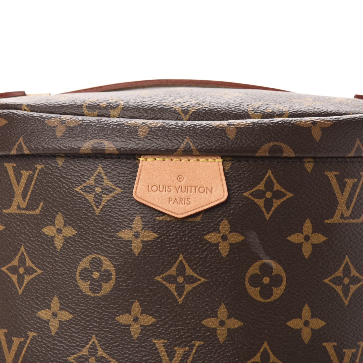 Monogram Bumbag