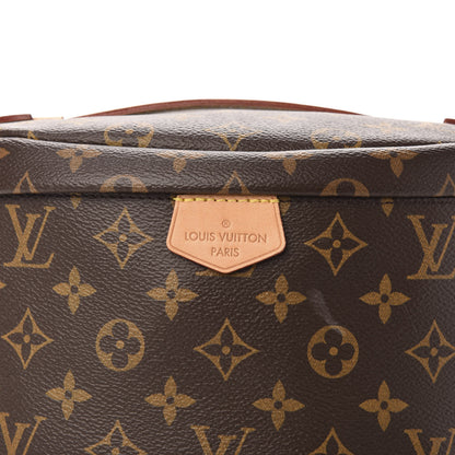 Louis Vuitton Monogram Bumbag 9 of 10