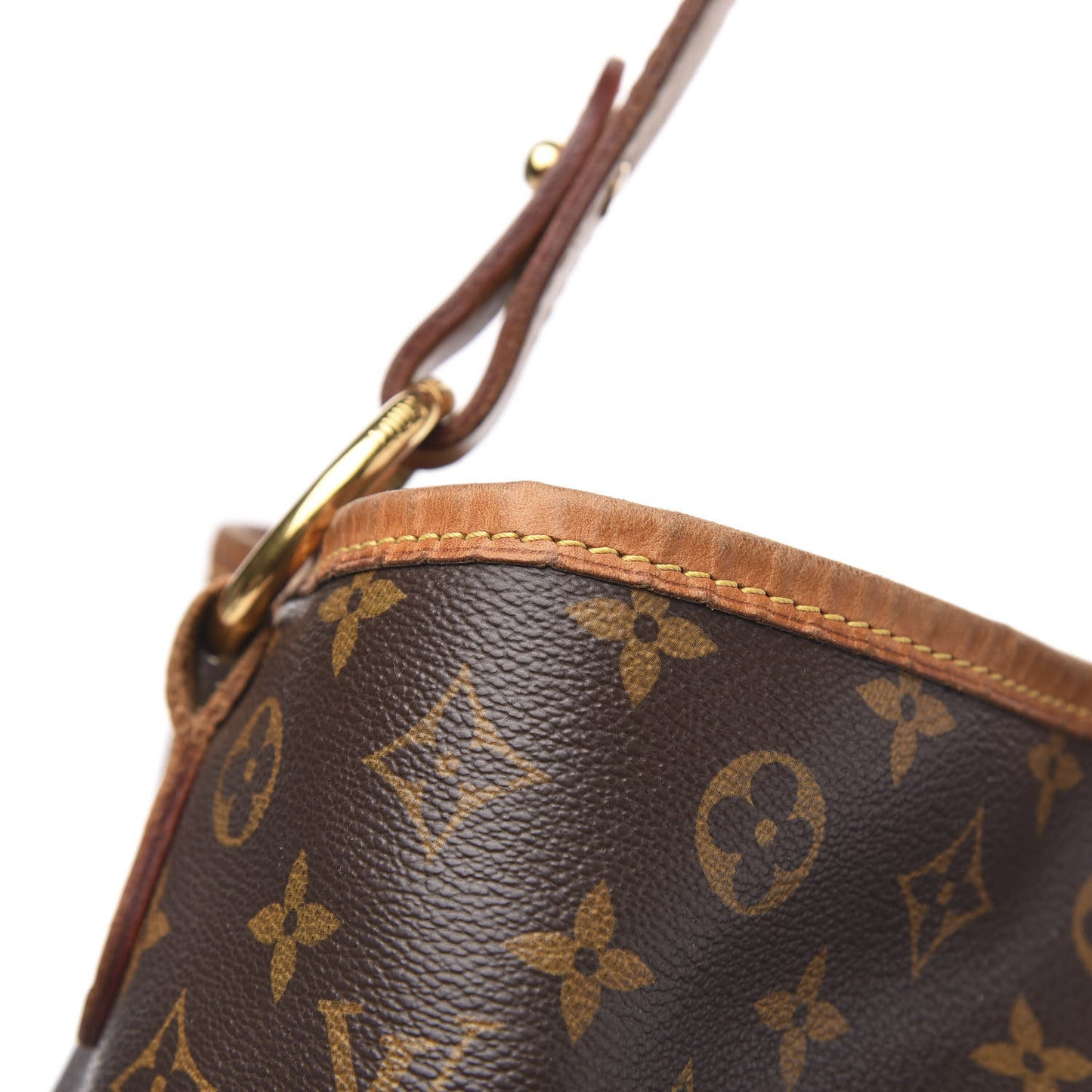 Monogram Delightful MM